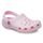 CROCS Παιδικά Σαμπό Θαλάσσης Classic Clog K 206991-6ZW pink milk - ΡΟΖ