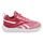 REEBOK Παιδικά Αθλητικά Rush Runner 5 elastic lace 100232032 pink - ΡΟΖ