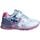 Disney Παιδικά Sneakers STITCH ΦΩΤΑΚΙΑ 2300006914 ΓΑΛΑΖΙΟ/ΜΩΒ