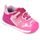 Biomecanics Παιδικά Ανατομικά Sneakers High 251137-C146-FUCSIA - ΦΟΥΞΙΑ