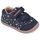 Biomecanics Παιδικά Ανατομικά  Δερμάτινα Sneakers 251150-A183-OCEAN - ΜΠΛΕ
