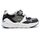 Mayoral Παιδικά Sneakers 15-44588-067 ΜΑΥΡΟ/ΓΚΡΙ