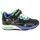 Primigi Παιδικά Ανατομικά Sneakers ΦΩΤΑΚΙΑ 8960111-BLACK - ΜΑΥΡΟ