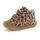 Naturino Παιδικά Δερμάτινα Ανατομικά Μποτάκια Cocoon VL suede jaguar phard - ΛΕΟΠΑΡ