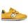 New Balance Παιδικά Sneakers PV500NGN ΚΙΤΡΙΝΟ