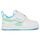 REEBOK Παιδικά Sneakers Royal Prime Snug 100233167 white/green/blue - ΛΕΥΚΟ/ΓΑΛΑΖΙΟ