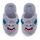 Parex Παιδικές Παντόφλες 10132055 grey - ΓΚΡΙ