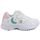 PRIMIGI Παιδικά Ανατομικά Sneakers 1467011 bianco - ΛΕΥΚΟ