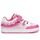 LELLI KELLY Παιδικά Sneakers με ΦΩΤΑΚΙΑ LKAL8056-FU01 FRANGETTA MIX FUXIA - ΦΟΥΞΙΑ