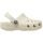 CROCS UNISEX Παιδικά Σαμπό Θαλάσσης Classic Clog 206990-2Y2 BONE - ΜΠΕΖ