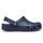 CROCS Παιδικά Σαμπό Θαλάσσης Classic Clog 206990-410 NAVY - ΜΠΛΕ