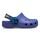 CROCS Παιδικά Σαμπό Θαλάσσης με ΦΩΤΑΚΙΑ C Imagination Lights 211892-4WH SAPPH - ΜΠΛΕ