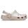 CROCS Παιδικά Σαμπό Θαλάσσης Classic Pearl Shine Clog 212815-6UR QUART - ΡΟΖ/NUDE