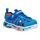 SKECHERS Παιδικά Παπουτσοπέδιλα Play Scene Splash blue 407041N-LTBL - ΜΠΛΕ