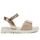LELLI KELLY Παιδικά Πέδιλα LKCV5510-OR52 NATHALIE GOLD ROSE - ΡΟΖ/ΧΡΥΣΟ