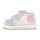 Falcotto Παιδικά Ανατομικά Μποτάκια Michael 3. glitter rainbow multicolor - ΠΟΛΥΧΡΩΜΟ