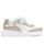 LELLI KELLY Παιδικά Sneakers με ΑΛΥΣΙΔΑ-ΒΡΑΧΙΟΛΙ GIOIELLO BIANCO/ORO LKAA5629-BIOR - ΛΕΥΚΟ/ΧΡΥΣΟ