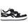 REEBOK Παιδικά Sneakers Casual Royal Prime 2.0 two strap 100033496 blck/white - ΜΑΥΡΟ/ΑΣΠΡΟ