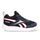 REEBOK Παιδικά Αθλητικά Rush Runner 5 elastic lace 100237352 navy - ΜΠΛΕ