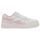 REEBOK Παιδικά Sneakers TENNIS Royal Prime 2.0 100245522 white/pink/blue - ΛΕΥΚΟ
