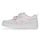 REEBOK Παιδικά Sneakers TENNIS Royal Prime 2.0 two strap hoop & loop 100245523 white/pink/blue - ΛΕΥΚΟ