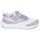 REEBOK Παιδικά Αθλητικά RUNNING Rush Runner 5 elastic lace & top strap 100250813 purple - ΜΩΒ/ΛΙΛΑ