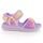 PRIMIGI Παιδικά Sport Πέδιλα 1395844 purple - ΜΩΒ