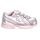 New Balance Παιδικά Sneakers I74062H ΡΟΖ