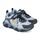 Garvalin Παιδικά Ανατομικά Sneakers BLUEY ΦΩΤΑΚΙΑ 261855-A008-AZUL - ΜΠΛΕ