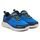 SKECHERS Παιδικά Αδιάβροχα Sneakers BOUNDER 2.0 - AQUA PACE navy/blue 406341L-NVBL - ΜΠΛΕ