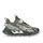 BULL BOYS Παιδικά Sneakers με ΦΩΤΑΚΙΑ DNAL5280-VE01 T-REX VERDE - ΧΑΚΙ
