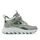 BULL BOYS Παιδικά Μποτάκια με ΦΩΤΑΚΙΑ DNAL5287-GRBI OCCHIOSAURO GRIGIO/BIANCO - ΓΚΡΙ