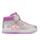 LELLI KELLY Παιδικά Μποτάκια με ΦΩΤΑΚΙΑ LKAL5711-AG66 MILLE STELLE ARGENTO SCURO - ΑΣΗΜΙ