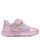 LELLI KELLY Παιδικά Sneakers με ΦΩΤΑΚΙΑ LKAL5730-RO01 MARGAUX ROSA - ΡΟΖ