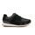 Clarks Myles Street black leather 26135796