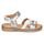 Aster Tessia 687943-30-163 argent metal
