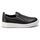 Clarks Street Verve K 26141179 black leather