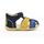 Kickers Bigbazar 279058-10-51 bleu marine