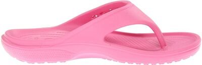Crocs Baya Flip Kids 11999-669-M9W11 pink lemonade - ΡΟΖ