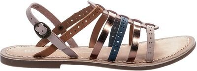 Kickers Dixmillion 474710-30-13 rose multicolore