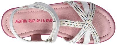 AGATHA RUIZ DE LA PRADA 172987-A-BLANCO