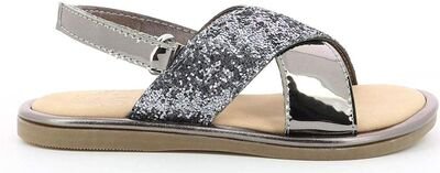 Mod8 Pazily gris pewter 695320-30-123