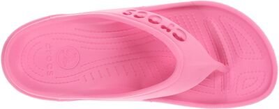 Crocs Baya Flip Kids 11999-669-M9W11 pink lemonade - ΡΟΖ