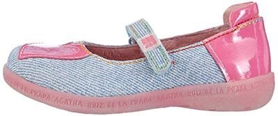 AGATHA RUIZ DE LA PRADA 152936-A-JEANS
