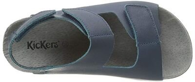 Kickers Magiboy 349751-30-5 blue