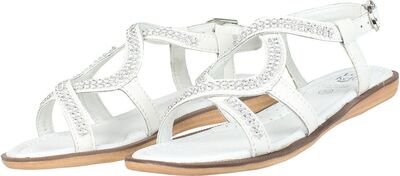 Lelli Kelly DOROTY LK4438-CA01 PELLE BIANCO