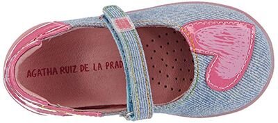 AGATHA RUIZ DE LA PRADA 152936-A-JEANS