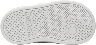 REEBOK Παιδικά Sneakers Court Clean hook & loop 100233088 white - ΛΕΥΚΟ