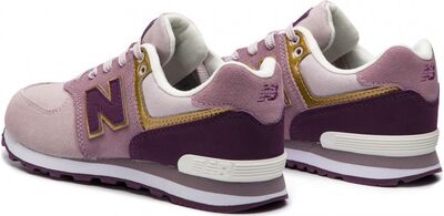 New Balance GC574MLG