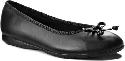 Clarks Jesse Shine black 26134685